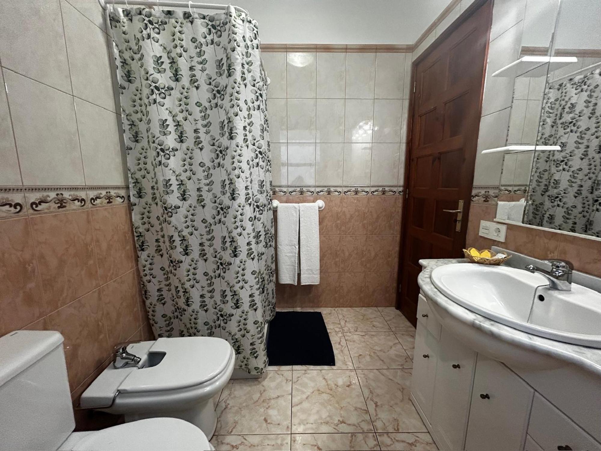 Casa Vacacional Nona Villa Caleta de Interián Екстериор снимка
