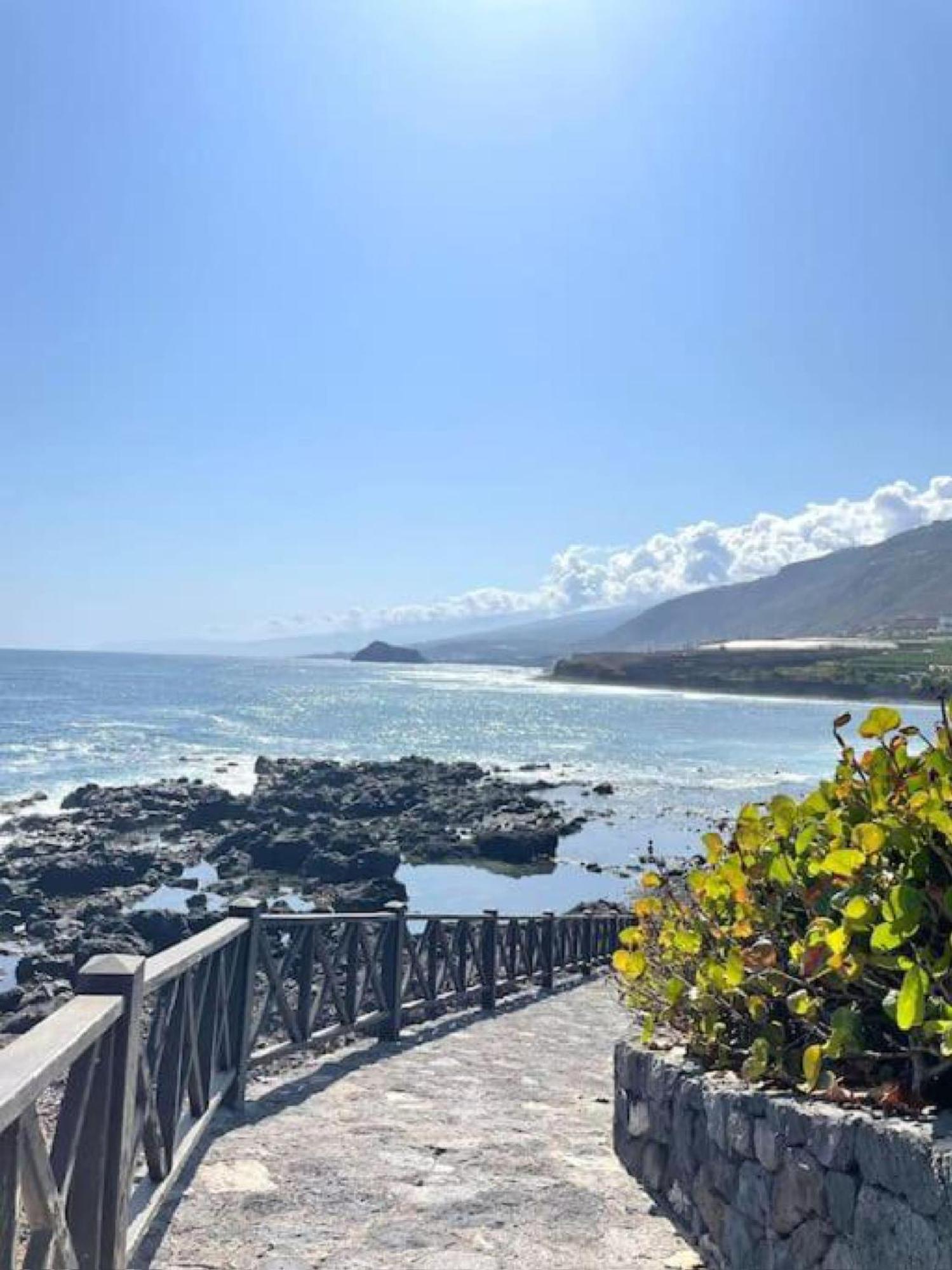 Casa Vacacional Nona Villa Caleta de Interián Екстериор снимка