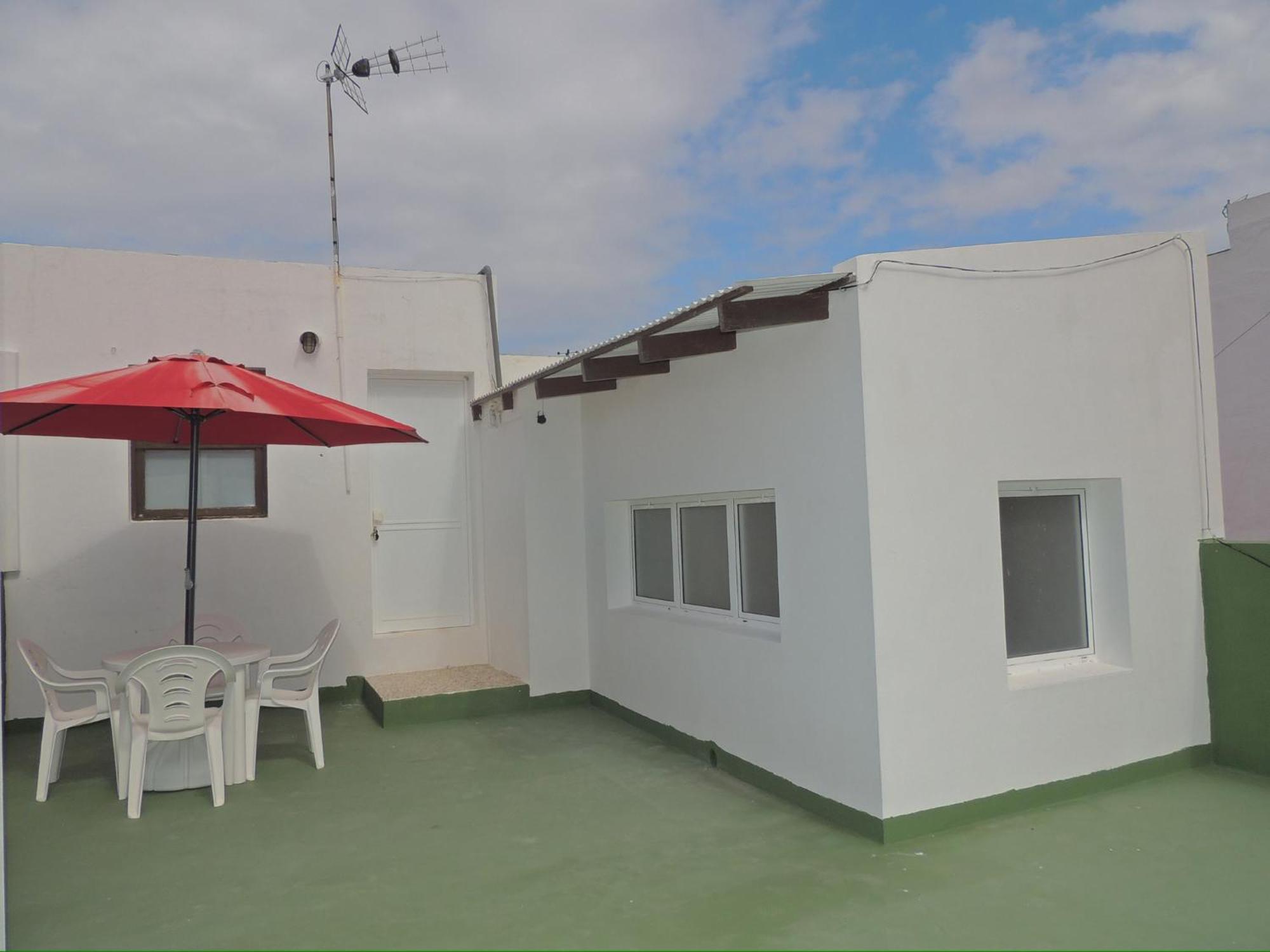 Casa Vacacional Nona Villa Caleta de Interián Екстериор снимка