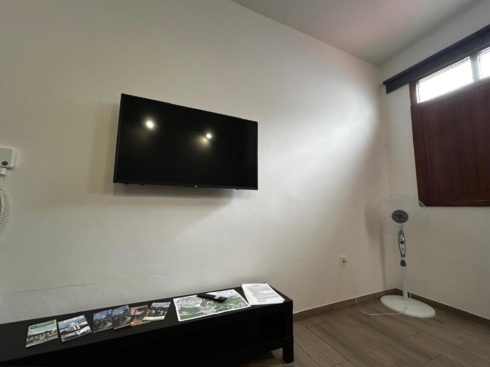 Casa Vacacional Nona Villa Caleta de Interián Екстериор снимка