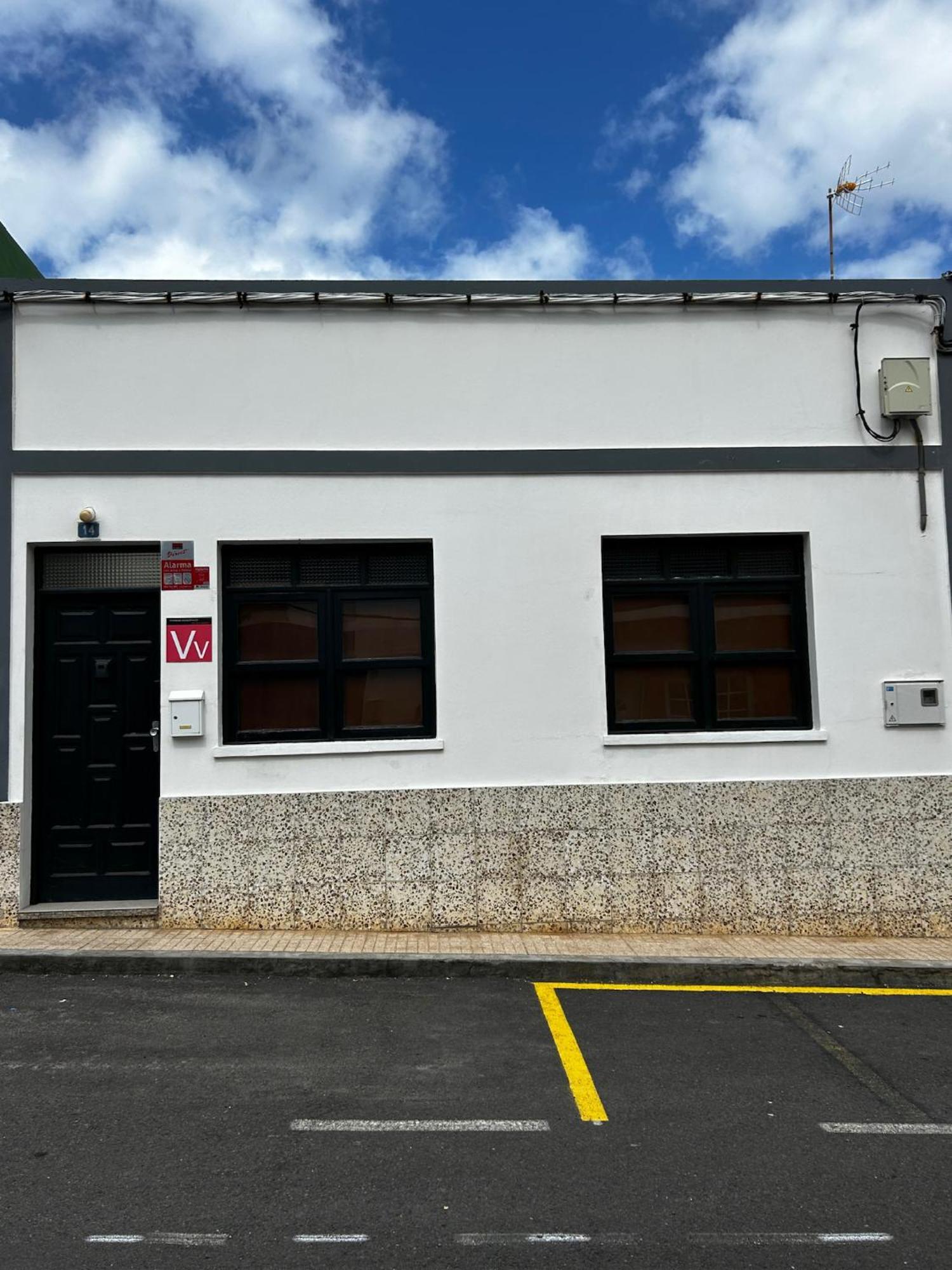 Casa Vacacional Nona Villa Caleta de Interián Екстериор снимка